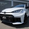 toyota yaris 2024 -TOYOTA--Yaris 4BA-GXPA16--GXPA16-0014***---TOYOTA--Yaris 4BA-GXPA16--GXPA16-0014***- image 6