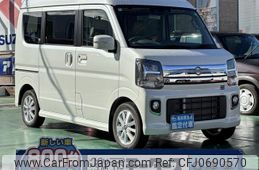 nissan nv100-clipper-rio 2024 GOO_JP_700060017330250127005