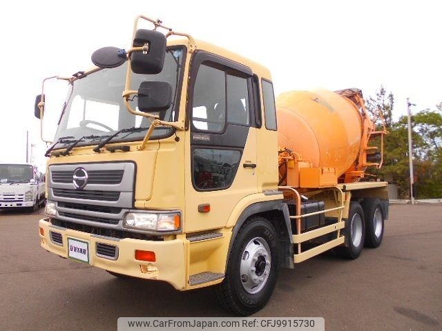 hino profia 2003 -HINO--Profia KL-FS2PKGA--FS2PKG-50131---HINO--Profia KL-FS2PKGA--FS2PKG-50131- image 1