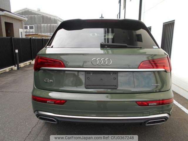 audi q5 2021 -AUDI--Audi Q5 3CA-FYDTPS--WAUZZZFY0N2012902---AUDI--Audi Q5 3CA-FYDTPS--WAUZZZFY0N2012902- image 2