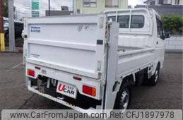 mitsubishi minicab-truck 2016 CFJ1897978