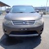 mitsubishi outlander 2010 CFJ1565841 image 1