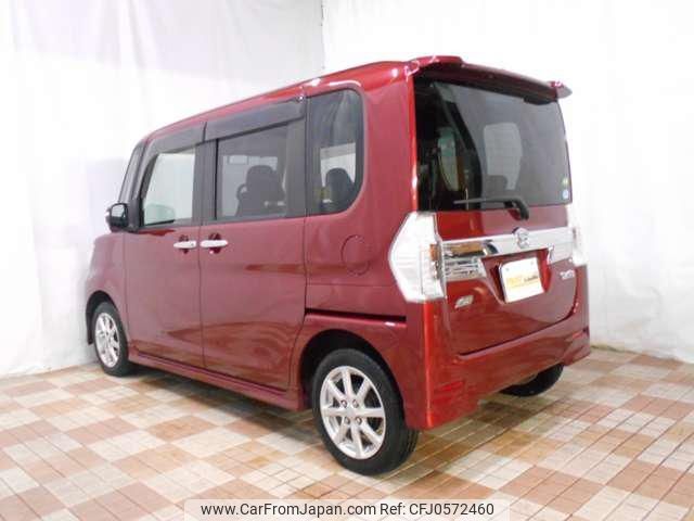 daihatsu tanto 2013 -DAIHATSU--Tanto LA600S--0014704---DAIHATSU--Tanto LA600S--0014704- image 2