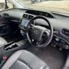 toyota prius 2020 quick_quick_DAA-ZVW51_ZVW51-6157693 image 8