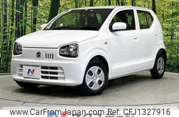 suzuki alto 2021 quick_quick_HA36S_HA36S-613559