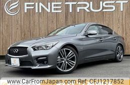 nissan skyline 2015 -NISSAN--Skyline DAA-HV37--HV37-207604---NISSAN--Skyline DAA-HV37--HV37-207604-