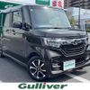 honda n-box 2018 -HONDA--N BOX DBA-JF3--JF3-1088188---HONDA--N BOX DBA-JF3--JF3-1088188- image 1
