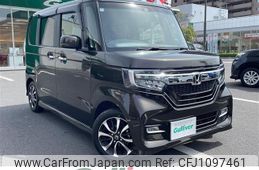 honda n-box 2018 -HONDA--N BOX DBA-JF3--JF3-1088188---HONDA--N BOX DBA-JF3--JF3-1088188-