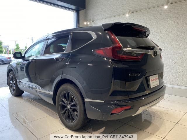 honda cr-v 2022 quick_quick_RT5_RT5-1301129 image 2