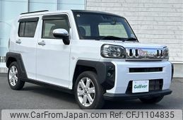 daihatsu taft 2020 CFJ1104835