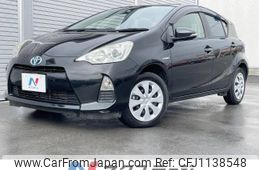 toyota aqua 2014 -TOYOTA--AQUA DAA-NHP10--NHP10-2341632---TOYOTA--AQUA DAA-NHP10--NHP10-2341632-
