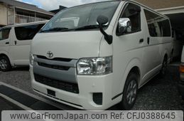 toyota regiusace-van 2019 -TOYOTA--Regius ace Van GDH206V--2006756---TOYOTA--Regius ace Van GDH206V--2006756-