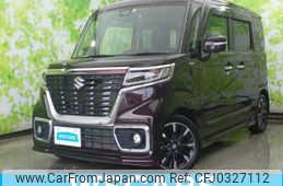 suzuki spacia 2018 quick_quick_DAA-MK53S_MK53S-820552