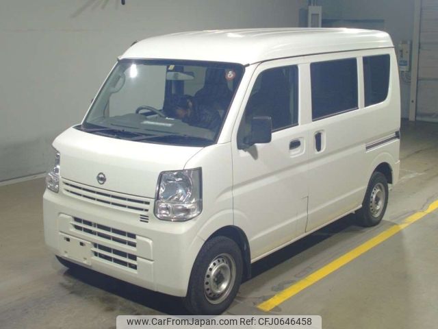 nissan clipper-van 2020 -NISSAN--Clipper Van DR17V-454243---NISSAN--Clipper Van DR17V-454243- image 1