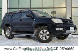 toyota hilux-surf 2003 -TOYOTA--Hilux Surf LA-RZN215W--RZN215-0009508---TOYOTA--Hilux Surf LA-RZN215W--RZN215-0009508-