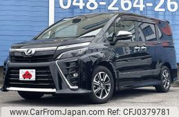 toyota voxy 2019 -TOYOTA--Voxy DBA-ZRR80W--ZRR80-0495821---TOYOTA--Voxy DBA-ZRR80W--ZRR80-0495821-