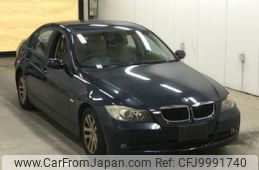 bmw 3-series 2007 -BMW--BMW 3 Series VA20-WBAVA76040NK68794---BMW--BMW 3 Series VA20-WBAVA76040NK68794-