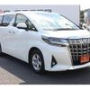 toyota alphard 2019 -TOYOTA--Alphard DBA-AGH35W--AGH35-0035080---TOYOTA--Alphard DBA-AGH35W--AGH35-0035080- image 3