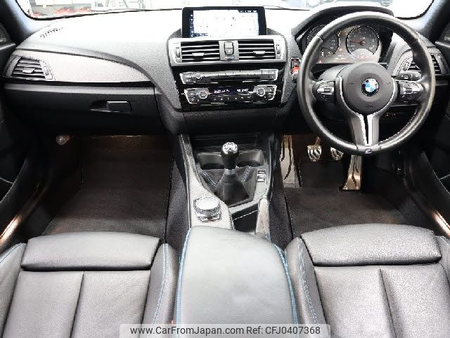 bmw m2 2017 -BMW--BMW M2 CBA-1H30G--WBS1H92000V982316---BMW--BMW M2 CBA-1H30G--WBS1H92000V982316- image 2