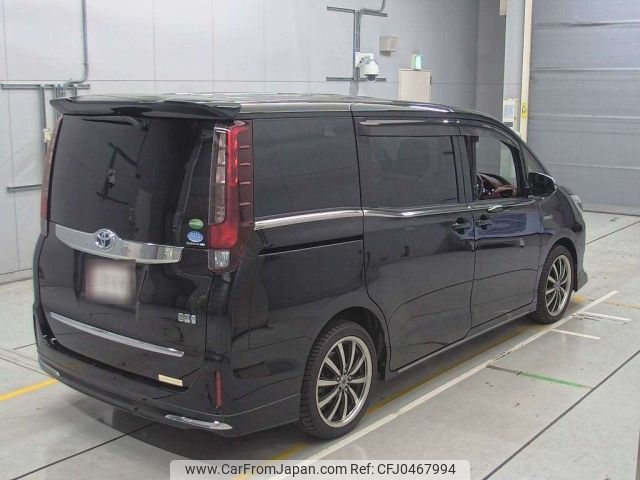 toyota noah 2017 -TOYOTA--Noah ZWR80G-0258278---TOYOTA--Noah ZWR80G-0258278- image 2