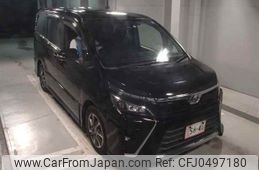 toyota voxy 2017 -TOYOTA--Voxy ZRR80W-0383638---TOYOTA--Voxy ZRR80W-0383638-