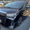 toyota alphard 2018 quick_quick_DBA-AGH30W_AGH30-0203589 image 1