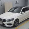 mercedes-benz c-class-station-wagon 2017 -MERCEDES-BENZ--Benz C Class Wagon 205240C-WDD2052402F663261---MERCEDES-BENZ--Benz C Class Wagon 205240C-WDD2052402F663261- image 1