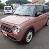 suzuki alto-lapin 2024 -SUZUKI 【倉敷 580ﾕ3514】--Alto Lapin 5BA-HE33S--HE33S-507592---SUZUKI 【倉敷 580ﾕ3514】--Alto Lapin 5BA-HE33S--HE33S-507592- image 1