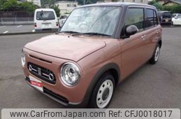 suzuki alto-lapin 2024 -SUZUKI 【倉敷 580ﾕ3514】--Alto Lapin 5BA-HE33S--HE33S-507592---SUZUKI 【倉敷 580ﾕ3514】--Alto Lapin 5BA-HE33S--HE33S-507592-