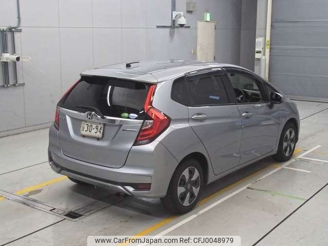 honda fit 2019 -HONDA--Fit DAA-GP5--GP5-1351417---HONDA--Fit DAA-GP5--GP5-1351417- image 2