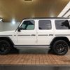 mercedes-benz g-class 2021 -MERCEDES-BENZ--Benz G Class 3DA-463350--W1N4633501X382710---MERCEDES-BENZ--Benz G Class 3DA-463350--W1N4633501X382710- image 8