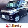 suzuki spacia 2015 quick_quick_MK32S_MK32S-559260 image 1