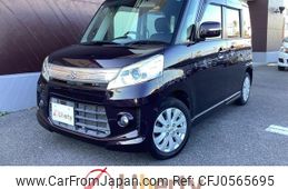 suzuki spacia 2015 quick_quick_MK32S_MK32S-559260