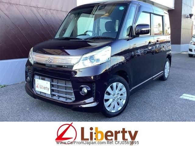 suzuki spacia 2015 quick_quick_MK32S_MK32S-559260 image 1