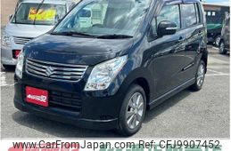 suzuki wagon-r 2011 -SUZUKI--Wagon R MH23S--725045---SUZUKI--Wagon R MH23S--725045-
