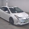 toyota prius 2016 quick_quick_DAA-ZVW50_ZVW50-6046758 image 1