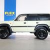 toyota land-cruiser-wagon 1995 CFJ1759190 image 10