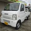 suzuki carry-truck 2006 -SUZUKI 【前橋 480ｳ8018】--Carry Truck DA63T--418885---SUZUKI 【前橋 480ｳ8018】--Carry Truck DA63T--418885- image 1