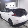 nissan leaf 2022 -NISSAN 【郡山 300ﾂ4286】--Leaf ZE1-204034---NISSAN 【郡山 300ﾂ4286】--Leaf ZE1-204034- image 2