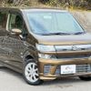 suzuki wagon-r 2017 quick_quick_DAA-MH55S_MH55S-123197 image 4