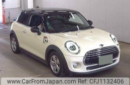 mini mini-others 2019 quick_quick_DBA-XR15M_WMWXR32060TM19503