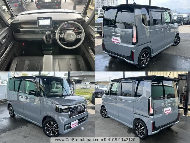 honda n-box 2024 quick_quick_6BA-JF5_JF5-1080568 image 2