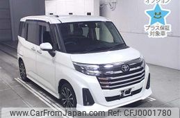 toyota roomy 2021 -TOYOTA--Roomy M900A-0564461---TOYOTA--Roomy M900A-0564461-