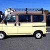 honda acty-van 2009 -HONDA--Acty Van HH5--1727362---HONDA--Acty Van HH5--1727362- image 9