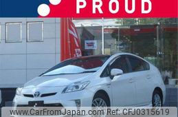 toyota prius 2014 -TOYOTA--Prius DAA-ZVW30--ZVW30-1756112---TOYOTA--Prius DAA-ZVW30--ZVW30-1756112-