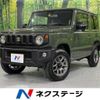 suzuki jimny 2023 -SUZUKI--Jimny 3BA-JB64W--JB64W-287549---SUZUKI--Jimny 3BA-JB64W--JB64W-287549- image 1