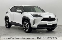 toyota yaris-cross 2023 -TOYOTA--Yaris Cross 5BA-MXPB10--MXPB10-3041765---TOYOTA--Yaris Cross 5BA-MXPB10--MXPB10-3041765-