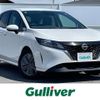 nissan note 2022 -NISSAN--Note 6AA-SNE13--SNE13-119525---NISSAN--Note 6AA-SNE13--SNE13-119525- image 1