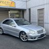 mercedes-benz c-class 2005 -MERCEDES-BENZ--Benz C Class GH-203040--WDC2030402R192056---MERCEDES-BENZ--Benz C Class GH-203040--WDC2030402R192056- image 12