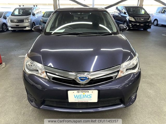 toyota corolla-fielder 2014 AF-NKE165-7079904 image 2